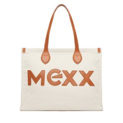 Torebka MEXX. Brązowe torebki klasyczne Mexx, bez wzorów, bez dodatków. Za 179.99 zł.