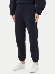 ViCOLO Spodnie dresowe TD0573 Granatowy Regular Fit. Niebieskie spodnie dresowe ViCOLO, m, bez wzorów, z dresówki. Za 219.99 zł.