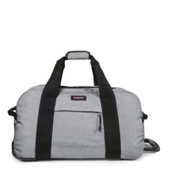 Walizka Eastpak Container 65 +. Szare walizki Eastpak, bez wzorów, małe. Za 647.50 zł.