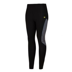 Legginsy do biegania damskie EXTREME HOBBY FLOWERS. Szare legginsy EXTREME HOBBY, xs, bez wzorów, z dzianiny. Za 209.00 zł.