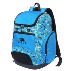 Plecak TURBO Phoenix Nexus 34L. Niebieskie plecaki TURBO, bez wzorów. Za 199.00 zł.