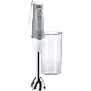 Braun Blender Mq 500 Soup. Blendery Braun. W wyprzedaży za 133.00 zł.