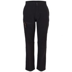 Performance MTB Pants Venture Women. Czarne spodnie sportowe AGU, s, bez wzorów, rowerowe. W wyprzedaży za 664.50 zł.