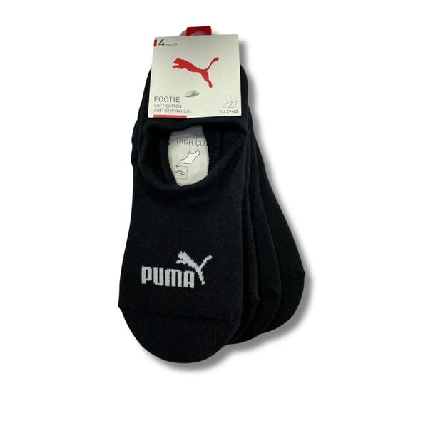 Puma Skarpety High Cut 4-Pack 93836801. Skarpety Puma, bez wzorów, z bawełny. Za 110.03 zł.