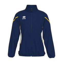 Damska bluza dresowa Errea Cristine. Białe bluzy ERREA, l, bez wzorów, z dresówki, bez kaptura. Za 238.50 zł.