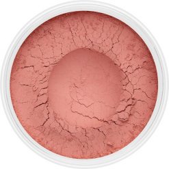 ECOLORE Róż mineralny Róż do policzków 4 g Peach Nectar No.203. Róże ECOLORE. Za 47.92 zł.