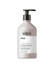 L'Oréal Professionnel Szampon do włosów "Silver" - 500 ml rozmiar: onesize. Szampony do włosów L'Oreal Professionnel. Za 96.60 zł.