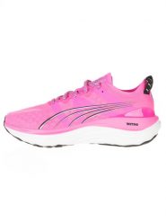 Puma Buty "ForeverRun NITRO" w kolorze różowo-białym do biegania rozmiar: 40. Białe obuwie sportowe Puma, bez zapięcia, do biegania. Za 276.71 zł.