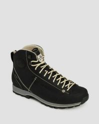 Buty Dolomite 54 HIGH FG EVO GTX BLACK. Czarne trekkingi Dolomite, z gore-texu, trekkingowe. Za 497.00 zł.