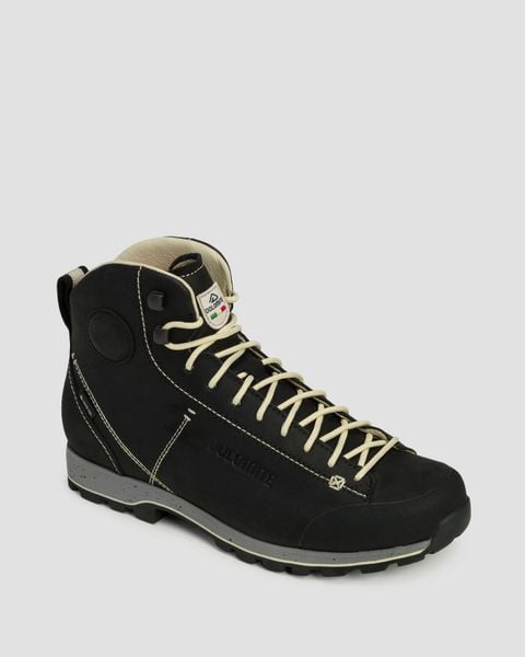 Buty Dolomite 54 HIGH FG EVO GTX BLACK. Czarne trekkingi Dolomite, z gore-texu, trekkingowe. Za 497.00 zł.