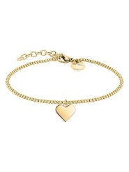 Tamaris Bransoletka z elementem ozdobnym rozmiar: onesize. Bransoletki Tamaris, ze stali. Za 113.63 zł.