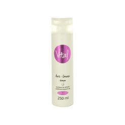 Stapiz Vital Anti-Grease Shampoo Szampon do włosów przetłuszczających się 250ml. Szampony do włosów Stapiz. Za 16.14 zł.