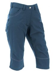 Maul Sport Spodnie funkcyjne "Rennes" w kolorze niebieskim rozmiar: 52. Niebieskie spodnie dresowe Maul Sport, bez wzorów, z materiału. Za 110.81 zł.