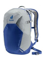 Deuter Plecak turystyczny "Speed Lite 21" w kolorze niebiesko-szarym - 27 x 46 x 19 cm rozmiar: onesize. Niebieskie plecaki Deuter, bez wzorów, z materiału. Za 272.95 zł.
