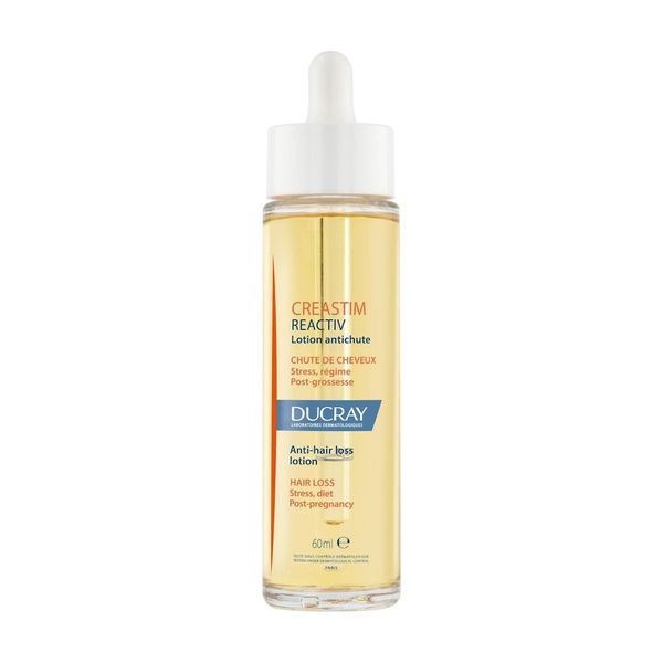 Ducray Olejki i serum do włosów 60 ml. Odżywki do włosów Ducray. Za 225.66 zł.