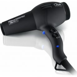 Suszarka do włosów Diva Ultima 5000 New Box Rubberised Black with Cone 2000 Watt (SUK117). Suszarki do włosów Diva. Za 237.65 zł.