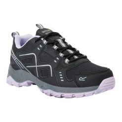 Damskie Buty Do Chodzenia Vendeavour. Czerwone trekkingi Regatta, trekkingowe. Za 268.99 zł.