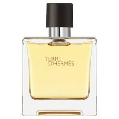 Hermès - Terre D'hermès - Perfumy - Atomizer 75 ml - Dla Mężczyzn. Perfumy męskie HERMES. Za 498.00 zł.