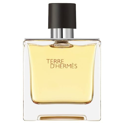 Hermès - Terre D'hermès - Perfumy - Atomizer 75 ml - Dla Mężczyzn. Perfumy męskie HERMES. Za 759.00 zł.
