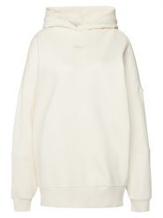 Reebok Bluza 100035627 Écru Regular Fit. Bluzy Reebok, xl, bez wzorów, z bawełny, bez kaptura. Za 179.99 zł.