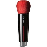 FACE DUO BRUSH - Dwustronny pędzel do twarzy. Pędzle Shiseido. Za 369.00 zł.