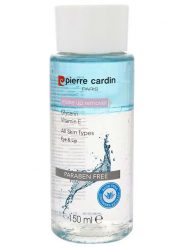 Pierre Cardin Płyn do demakijażu "Eyes & Lips" do - 150 ml rozmiar: onesize. Demakijaż Pierre Cardin. Za 78.28 zł.