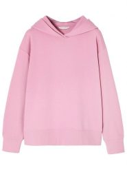 TATUUM Bluza w kolorze różowym rozmiar: L. Różowe bluzy sportowe Tatuum, l, bez wzorów, z kapturem. Za 145.26 zł.