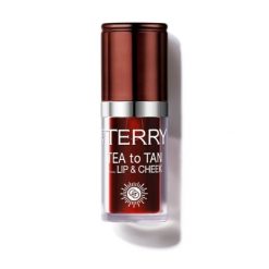 By Terry TEA to TAN Koloryzujący tint do ust i policzków Róż do policzków 5 ml N1 - SWEET CHERRY. Róże By Terry. Za 131.25 zł.