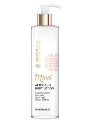 Argani Care Balsam do ciała "Monoi After Sun" - 250 ml rozmiar: onesize. Balsamy i kremy do ciała Argani Care. Za 79.21 zł.