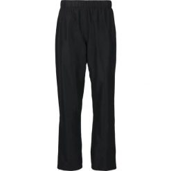 Damskie spodnie wodoodporne Endurance Seren. Czarne kurtki sportowe ENDURANCE, bez wzorów, bez kaptura, rowerowe. Za 340.00 zł.