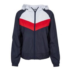 3tonowa Wiatrówka Dla Kobiet. Brązowe kurtki sportowe Urban Classics, xs, bez wzorów, bez kaptura, trekkingowe. Za 147.99 zł.
