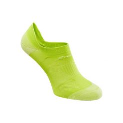 Skarpety do szybkiego marszu WS 500 Fresh Invisible zielone. Skarpety NEWFEEL. Za 14.99 zł.
