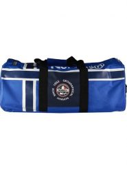 Geographical Norway Torba podróżna "Shark" w kolorze niebieskim - 75 x 35 x 35 cm rozmiar: onesize. Niebieskie torby na ramię Geographical Norway, bez wzorów, z materiału, na ramię, bez dodatków. Za 95.99 zł.