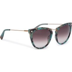 Okulary przeciwsłoneczne FURLA - Venus 995333 D 243F REM Turchese f. Okulary przeciwsłoneczne Furla. Za 850.00 zł.