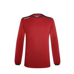 Maillot ml Acerbis Belatrix. Czarne koszulki sportowe ACERBIS, bez wzorów, bez ramiączek, do piłki nożnej. Za 128.50 zł.