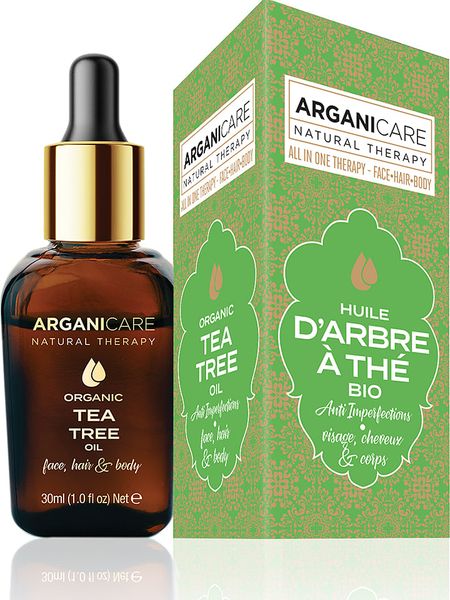 Argani Care Olejek herbaciany - 30 ml rozmiar: onesize. Odżywki do włosów Argani Care. Za 86.99 zł.