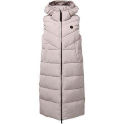 Damska kamizelka Loap Tanja Grey. Brązowe bielizna sportowa Scarpa, bez wzorów, z włókna. Za 336.99 zł.
