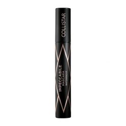 Collistar Impeccabile Mascara Waterproof Tusze do rzęs 12 ml Black. Tusze do rzęs Collistar. Za 122.99 zł.