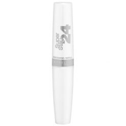 Maybelline Balsam pielęgnujący Super Stay 24 h Balsamy do ust 5 g 01 - SUPERSTAY BALM. Balsamy do ust Maybelline. Za 77.99 zł.