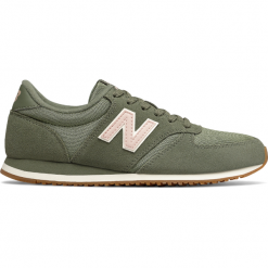 New Balance WL420MIN. Obuwie sportowe marki New Balance. W wyprzedaży za 239.99 zł.
