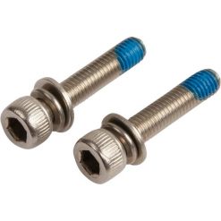 Kpl śrub do stopki elops 500E. Skarpety WORKSHOP, bez wzorów. Za 34.99 zł.