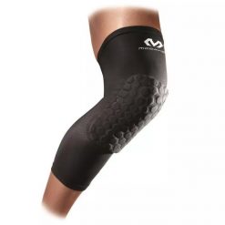 Nakolanniki McDavid HEX Force (x2). Czarne bielizna sportowa MCDAVID, s, bez wzorów. Za 230.50 zł.