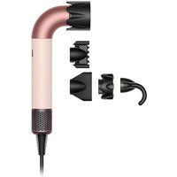 Dyson - Dyson Supersonic Rtm - Suszarka Do Włosów Straight+wavy - Rose Céramique - Dla Kobiet. Suszarki do włosów Dyson. Za 2,499.00 zł.