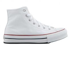 Trampki damskie Converse Chuck Taylor. Białe obuwie sportowe Converse, bez zapięcia. Za 287.90 zł.