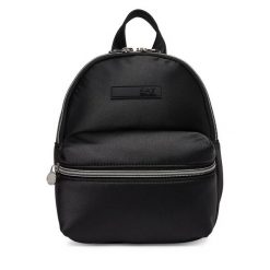 Plecak EA7 Emporio Armani. Czarne plecaki EA7 Emporio Armani, bez wzorów. Za 549.99 zł.