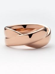 Paul Hewitt Pierścionek rozmiar: 56. Czerwone pierścionki Paul Hewitt, ze stali. Za 148.61 zł.