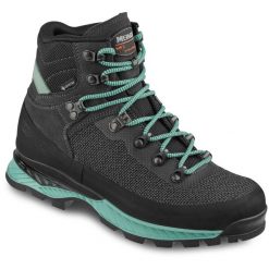 Buty trekkingowe damskie MEINDL Vakuum Lady 3.5 z membraną Gore-Tex. Szare trekkingi Meindl, z gore-texu, trekkingowe. Za 1,399.90 zł.