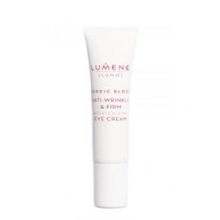 Lumene NORDIC BLOOM [LUMO] Przeciwzmarszczkowo-ujędrniający krem pod oczy Kremy pod oczy 15 ml. Kremy pod oczy Lumene. Za 96.75 zł.