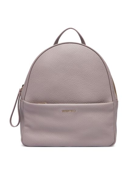 Coccinelle Plecak U45 Coccinellenory E1 U45 14 02 01 Szary. Szare plecaki Coccinelle, bez wzorów, ze skóry. Za 1,289.00 zł.