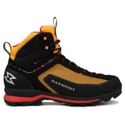 Buty unisex trekkingowe Garmont VETTA SYNTH GTX. Czerwone trekkingi Garmont, trekkingowe. W wyprzedaży za 469.00 zł.
